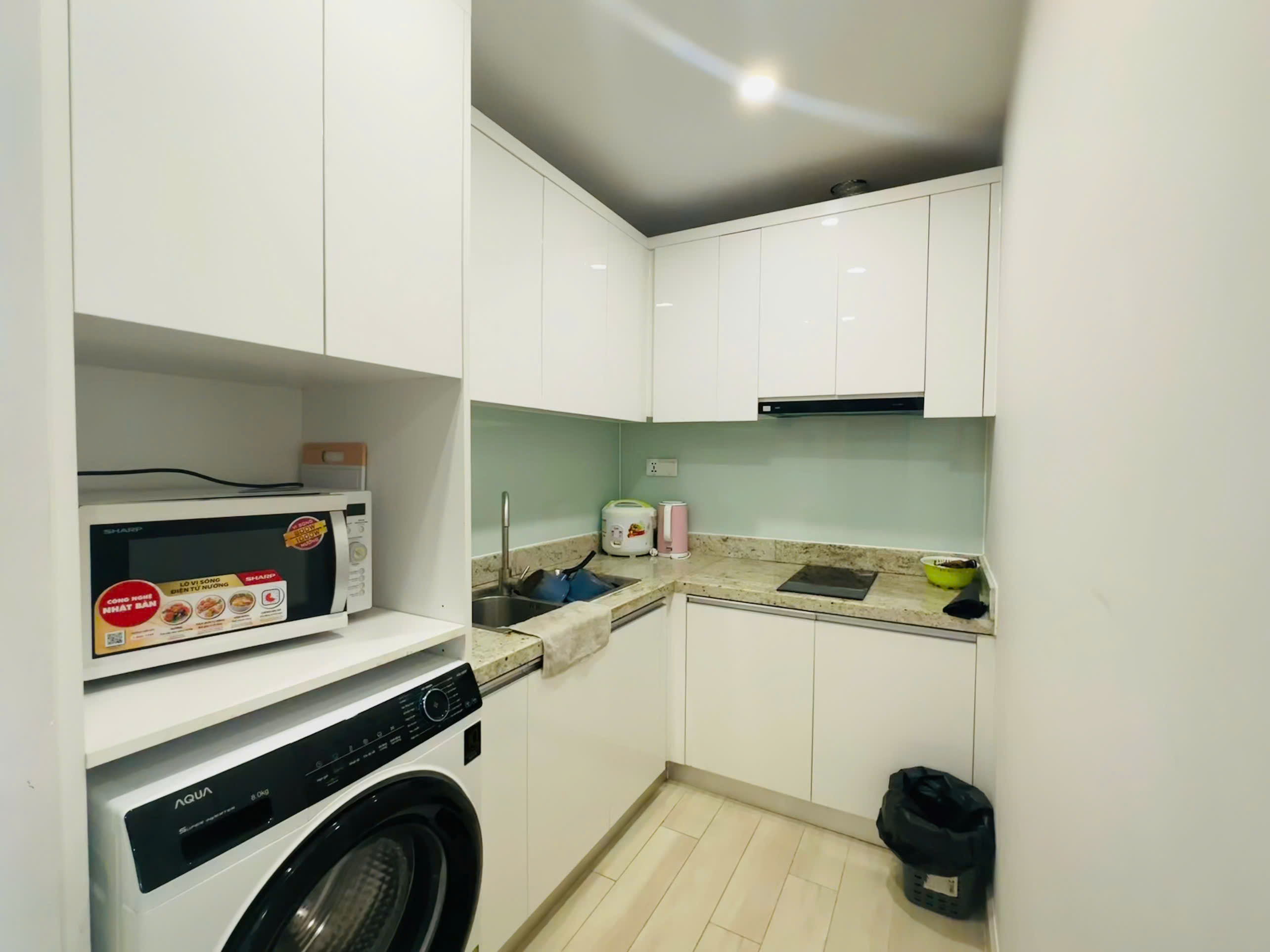 Gold Coast apartment for rent | Studio 1 bed | 57m2 | 13 million